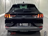 Ford Mustang Mach-E Extended Range