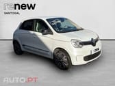 Renault Twingo Techeno Electric 22
