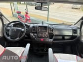 Citroen Jumper 2.0 BlueHDi 35 L4 CD