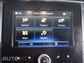 Renault Mégane Sport Tourer 1.5 dCi Intens