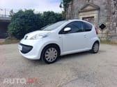 Peugeot 107 1.4 HDi Trendy