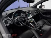 Jaguar I-Pace Black AWD Aut.