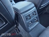 BMW 320 d Touring Navigation Sport