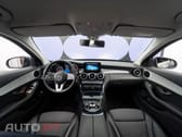 Mercedes-Benz C 300 de Avantgarde