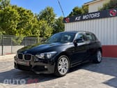 BMW 116 i Pack M