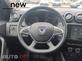 Dacia Duster 1.0 ECO-G 100 Expression Bi-Fuel