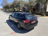 Peugeot 308 SW 2.0 BlueHDi Allure EAT6