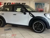 MINI Countryman Cooper D