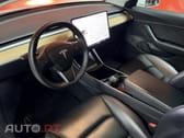 Tesla Model 3 Tração Traseira
