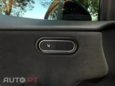 Mercedes-Benz A 180 d AMG Line Aut.