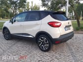 Renault Captur 1.5 dCi Exclusive