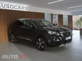 Peugeot 3008 1.6 BlueHDi Allure EAT6 J18