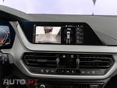 BMW 116 Outro