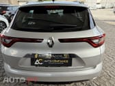 Renault Mégane Break Grandtour