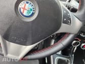 Alfa Romeo Giulietta 1.6 JTDm Distinctive