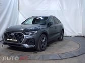 Audi Q5 40 TDI quattro S tronic S line