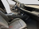 Audi A4 Avant I.V.A DEDUTIVEL  e-tron Avant Performance S line Tech Plus