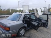 Mazda 323 1.3