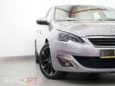 Peugeot 308 SW 1.6 BlueHDi Allure