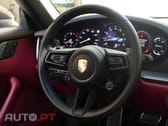 Porsche 911 Carrera S PDK