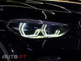 BMW X4 20 d xDrive Pack M Auto