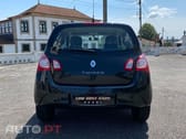 Renault Twingo 1.2 16V Dynamique