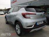 Renault Captur 1.0 TCe Equilibre