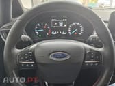 Ford Fiesta 1.0 EcoBoost ST-Line