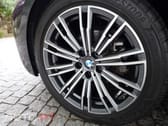 BMW 318 d Touring Pack M Auto