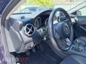 Mercedes-Benz GLA 180 URBAN SPORT