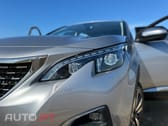 Peugeot 3008 Allure