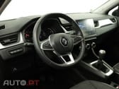 Renault Captur Captur 1.0 TCe Techno Bi-Fuel