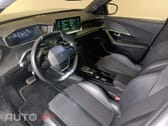Peugeot 2008 1.5 BlueHDi GT EAT8