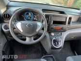 Nissan e-NV200 Visia