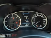 Nissan Micra 1.5 dCi N-Connecta