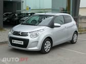 Citroen C1 1.0 VTi Shine