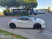 Peugeot RCZ 1.6 200 THP Onyx