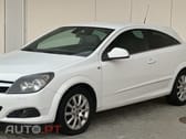 Opel Astra GTC 1.7 CDTI DPF Sport