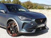 Cupra Formentor 1.4 e-Hybrid Cupra DSG VZ