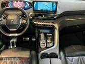 Peugeot 3008 1.6 Hybrid GT e-EAT8