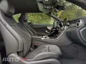 Mercedes-Benz C 220 Cabrio