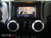 Jeep Wrangler 2.8 CRD Auto Sport