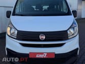 Fiat Talento 1.6 M-Jet L1H1 9L
