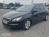 Peugeot 308 SW 1.6 e-HDi Allure