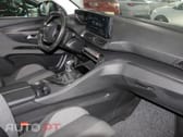 Peugeot 3008 1.5 BlueHDi Active