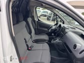 Peugeot Partner 1.6 BlueHDi L1 Premium 3L