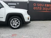 Jeep Renegade 1.0 TGDi Longitude 4x2
