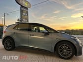 Volkswagen Id.3 58 kWh Pro