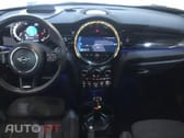 MINI Cooper S Finition John Cooper Works