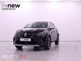 Renault Captur 1.0 TCe Techno Bi-Fuel